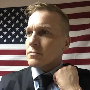 Meet your Posher, Jeremy